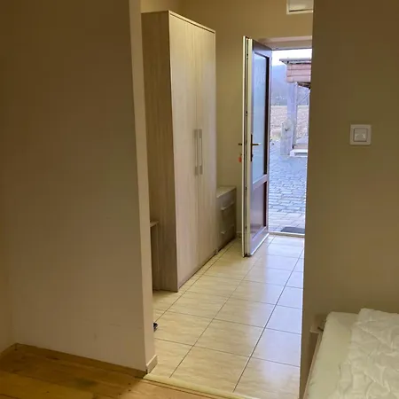 Turisticka Zlatka Gospodarstwo wiejskie