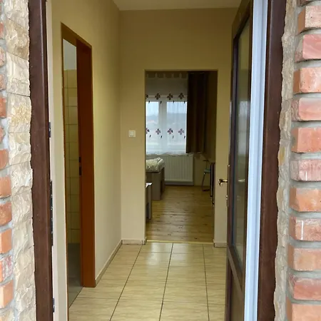 Casa rural Turistická Ubytovňa Zlatka *