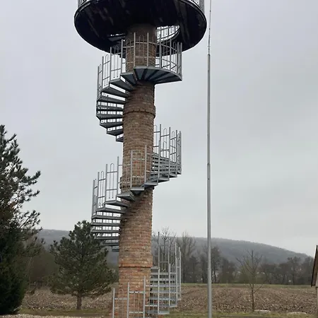 Turistická Ubytovňa Zlatka Casa rural Lučenec