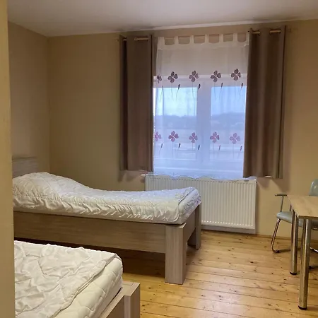 Turisticka Zlatka Łuczeniec