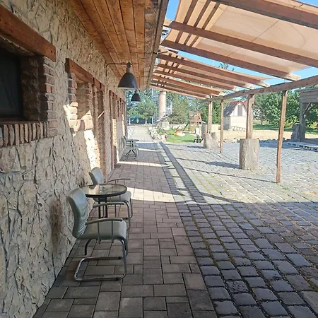 Turistická Ubytovňa Zlatka Casa rural Lučenec