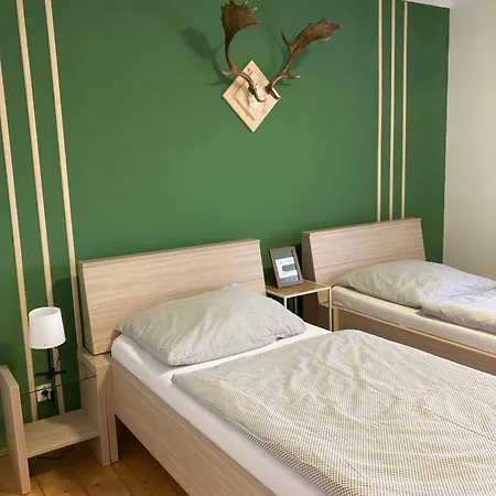 Casa rural Turistická Ubytovňa Zlatka