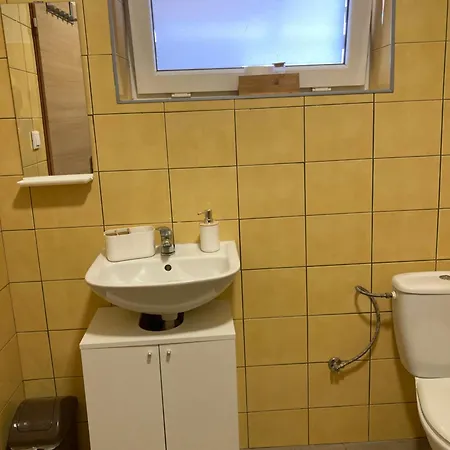 Turistická Ubytovňa Zlatka