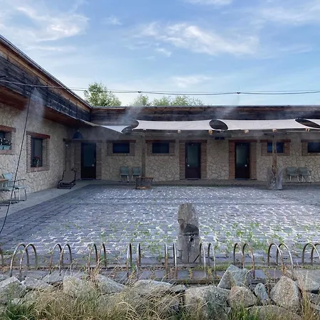 Turistická Ubytovňa Zlatka Lučenec