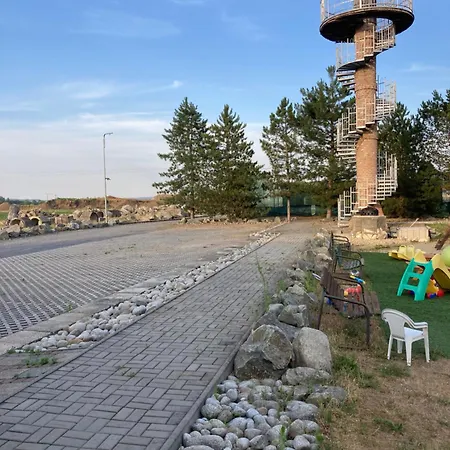 Turistická Ubytovňa Zlatka Casa rural